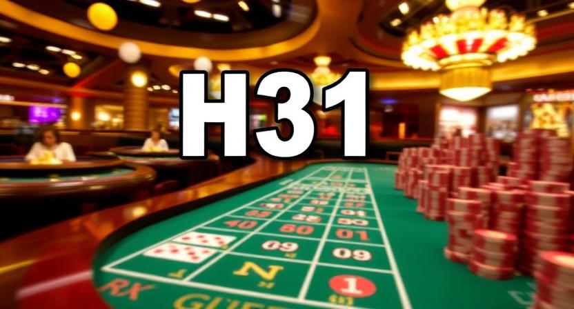 Adaptive gameplay design for H31 mobile application